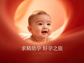 梅河口求精助孕科学助孕 开启专属好孕之旅