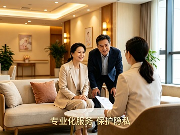 梅河口有偿售卵代生女生的客户的客户群体有哪些