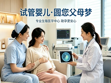 梅河口辅助生育服务 试管婴儿行业的兴起背景、发展与未来展望